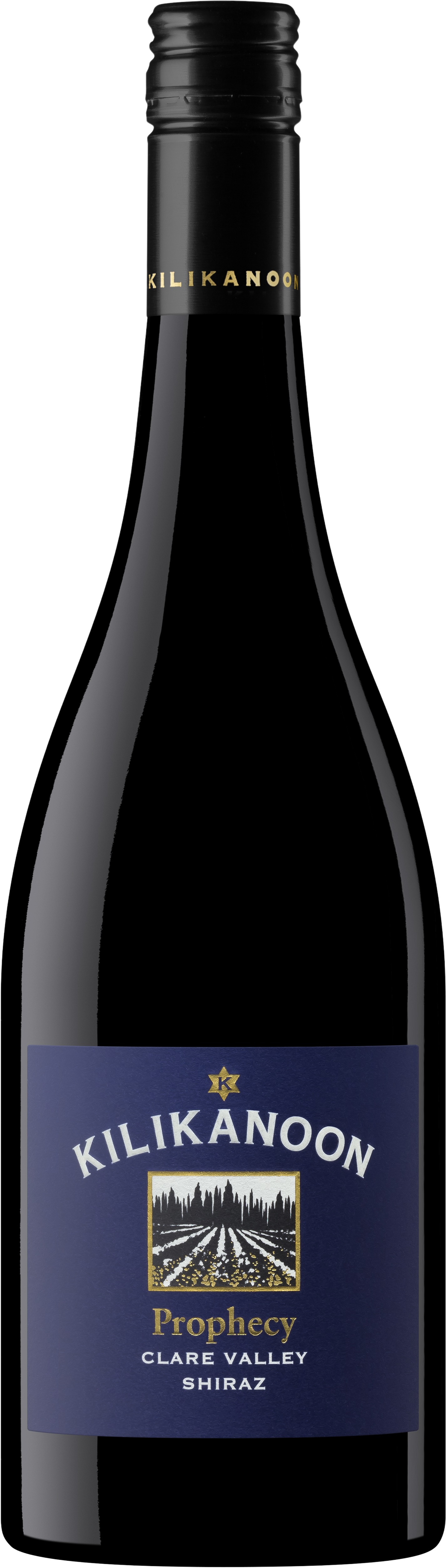 Kilikanoon Wines Prophecy Shiraz 2021 Clare Valley